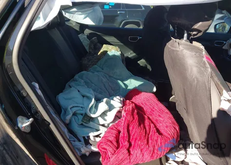 2023 Honda Civic Sport from USA, damaged, VIN 2HGFE2F53PH530836